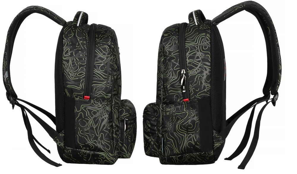 Рюкзаки Wenger Colleague з відсіком для ноутбука 16", (Швейцарія) -20%