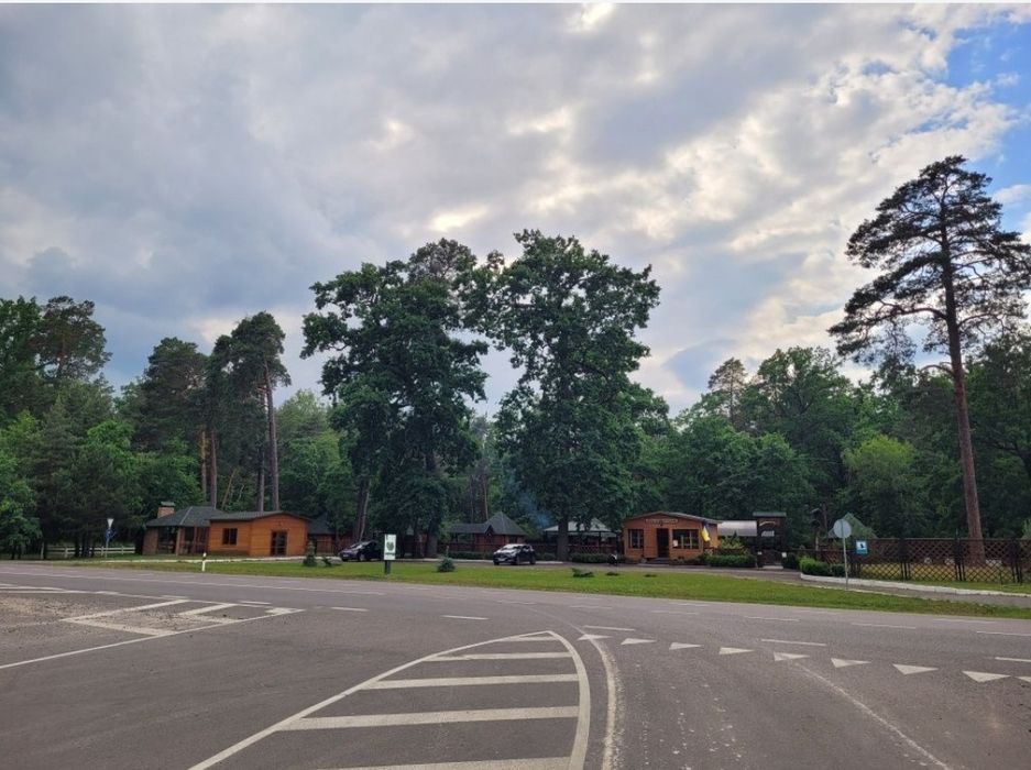 Продам! Виробничу базу,(ковбасний цех) 58сот, 530м2!