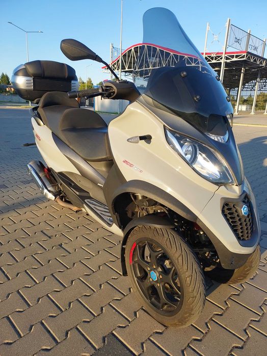 Piaggio