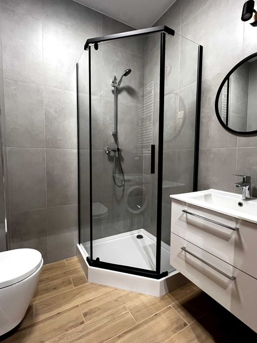 Kawalerka - 33 m² w centrum Pruszkowa – ul. Tadeusza Kościuszki