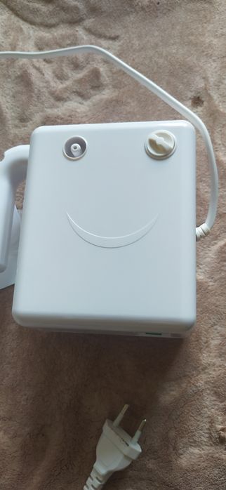 Inhalator tłokowy Dr.Serce