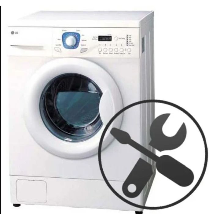 Ремонт пральних машин / Сантехнік