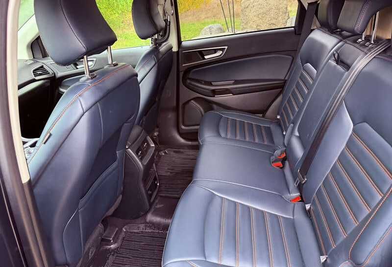 Ford Edge 2023
