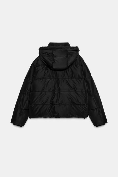 жіночі куртка Water and wind protection, Zara