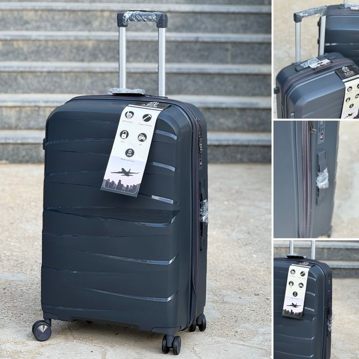 Сучасні!Чемодан на колесах,валіза,сумка на колесах,дорожная сумка