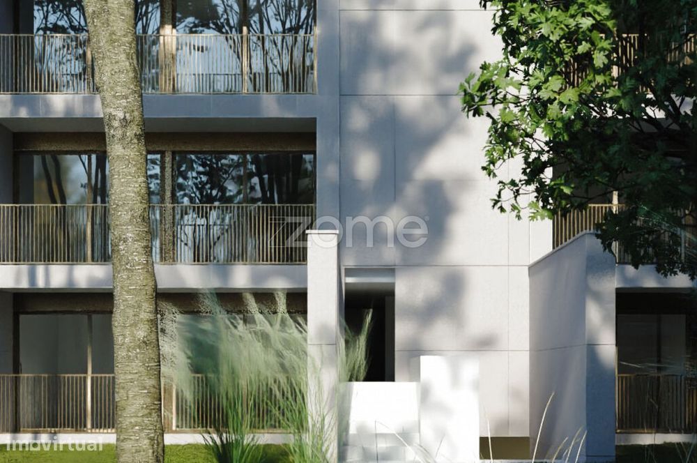 Apartamento T1 Empreendimento São Dinis
