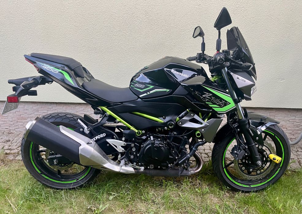 Kawasaki