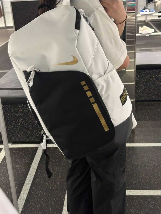 Nike Hoops Elite 32L nowy - pojemny plecak sportowy