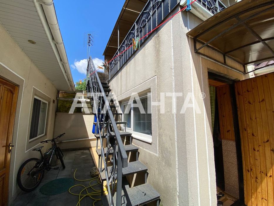 Дом по адресу (площадь 91 м²) - Atlanta.ua - фото 12