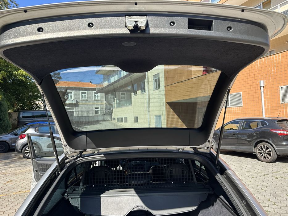 Mercedes w203 c220 143cv