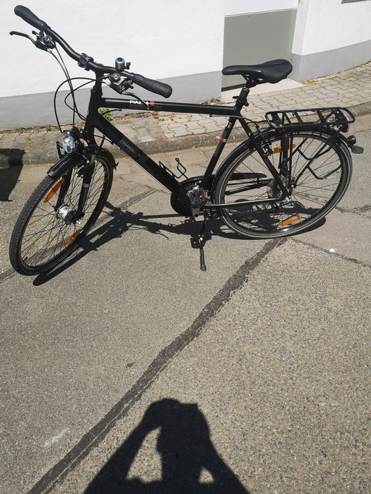 KTM rower 28'' Pegasus męski aluminium damka trekkingowe
