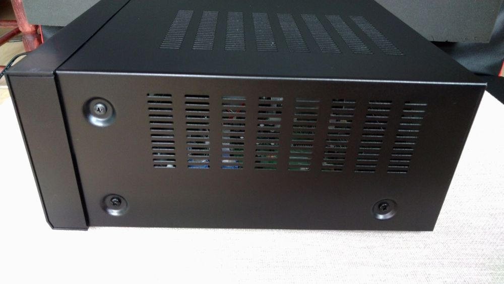 Wzmacniacz Teac A-R630 UR