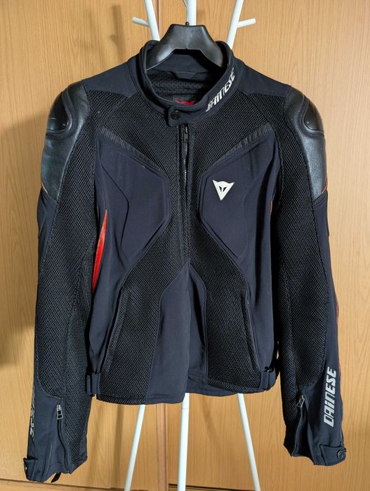 Blusao Dainese Super Rider D-Dry 2XL 56