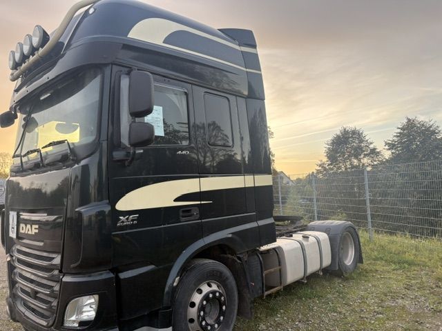 DAF