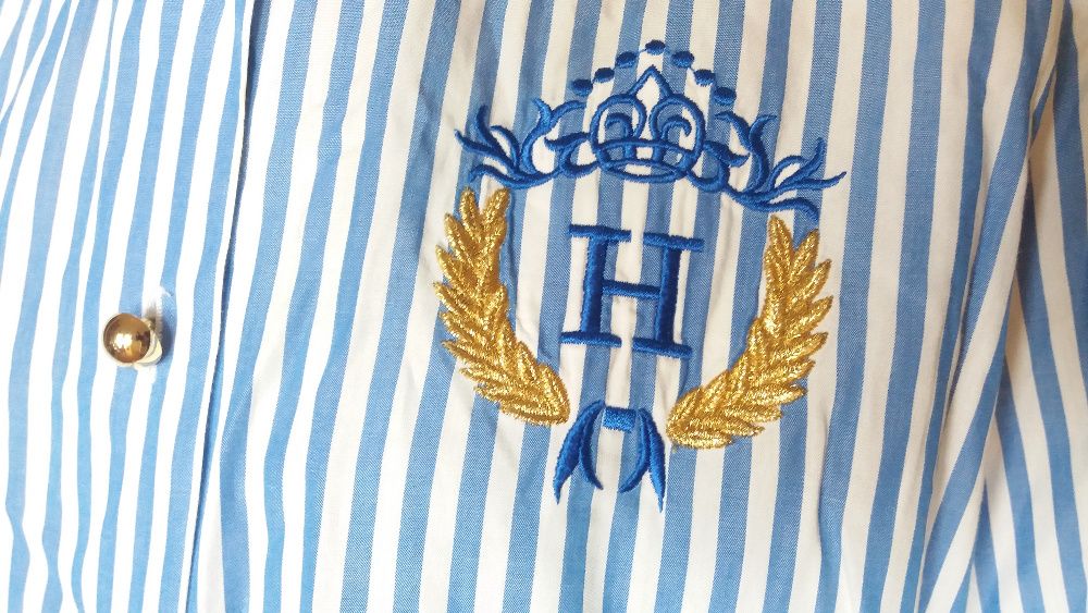 Camisas Retro Vintage 80's