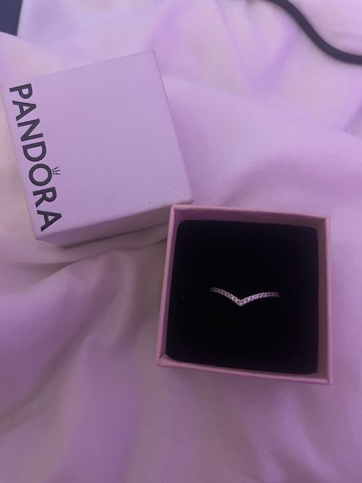 anel da pandora