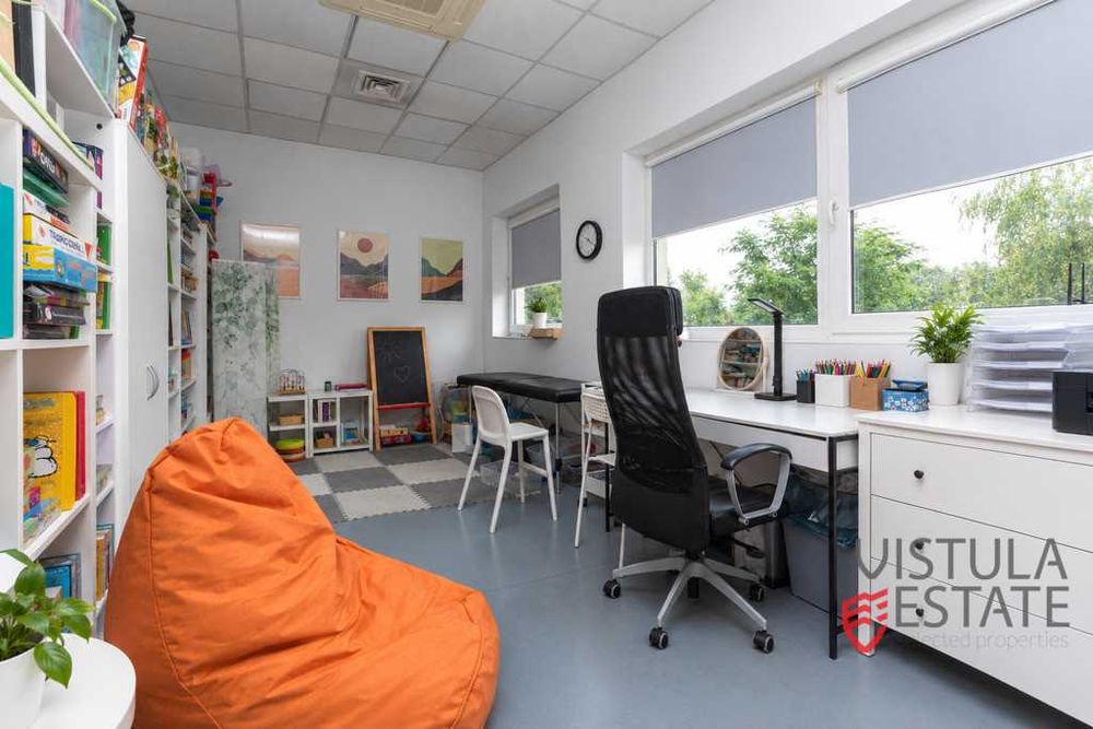 Lokal usługowy | 20 m2 | Ruczaj
