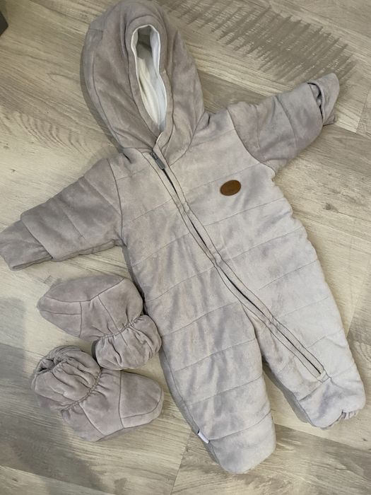 Комбінезон 74р