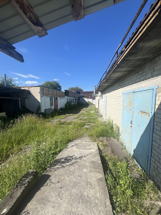 Здам в оренду комерційні приміщення в селищі Мізоч - View 6
