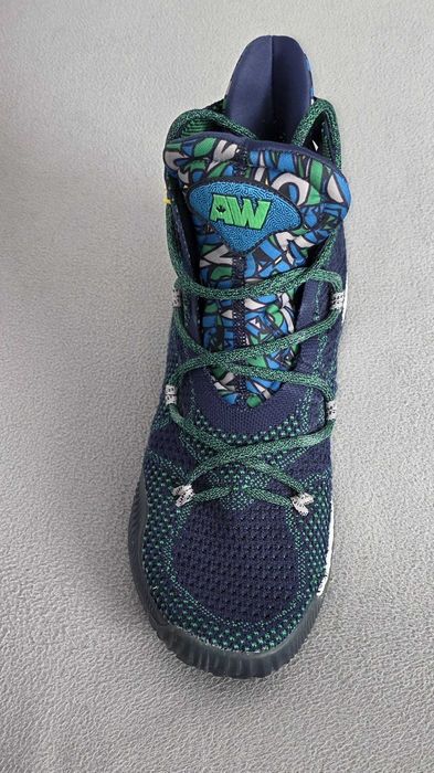 Buty sportowe męskie Adidas