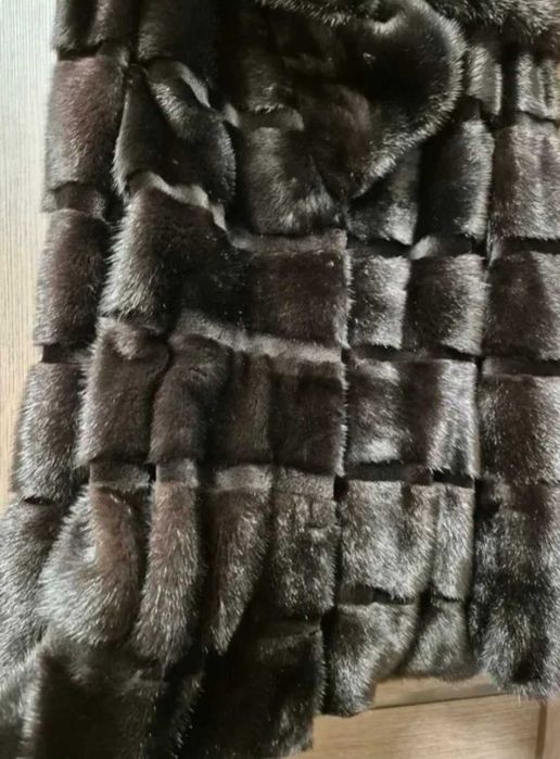 Норкова шуба Греція
