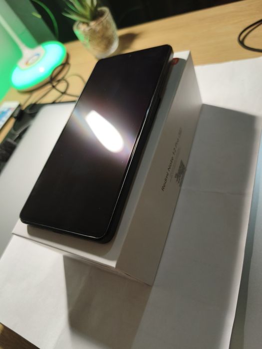 Xiaomi Redmi Note 12 Pro 5G