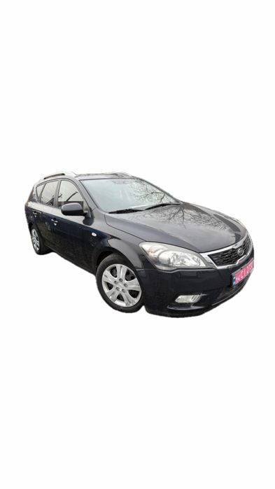 Разборка, Шрот Kia Ceed / Киа Сид / Кіа Сід 1.6 CRDI