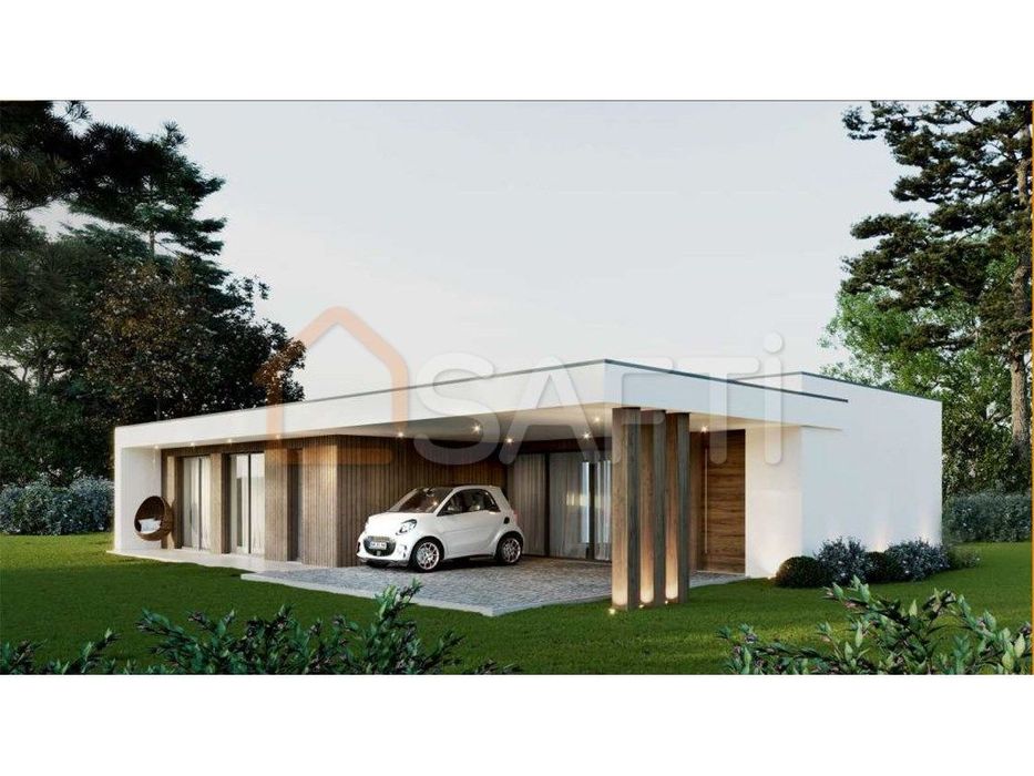 Moradia T3