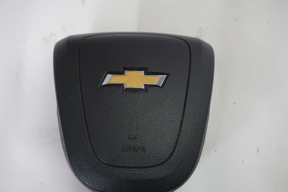 Подушка безпеки в руль Chevrolet Cruze\Круз\Орландо\Авео Т300