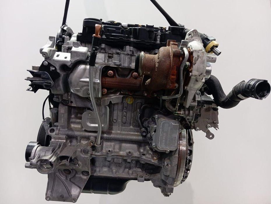 Motor Citroen 1.5 Hdi Yh01