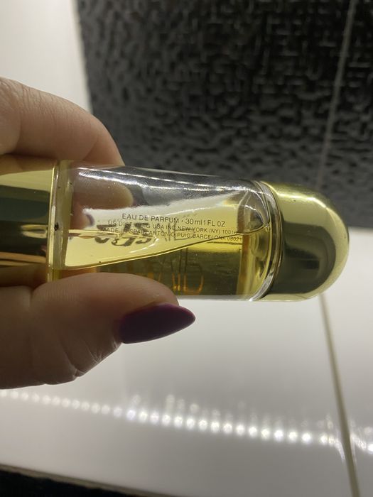 Carolina herrera vip 212
