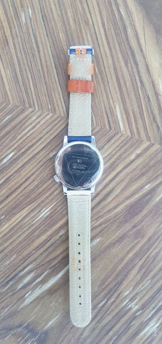 Relógio unisexo Komono "The Winston"