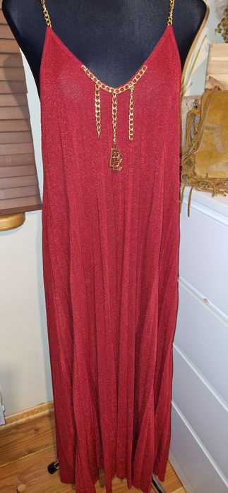 Sukienka wieczorowa bb