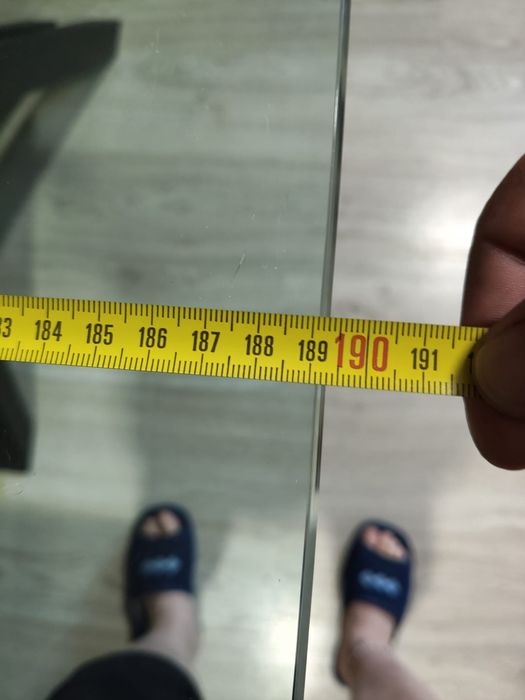 Vendo mesa de jantar