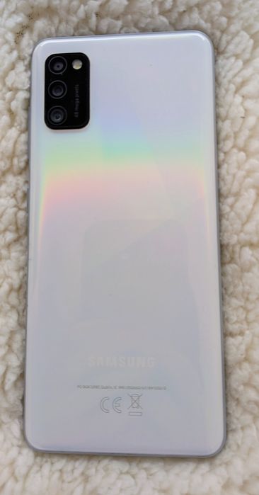 Samsung Galaxy A41