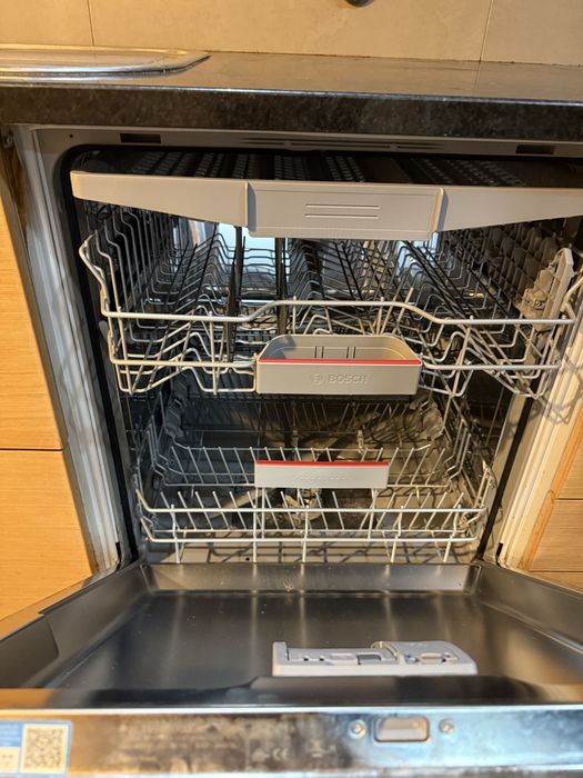 Máquina lavar loiça Bosch SLePWS