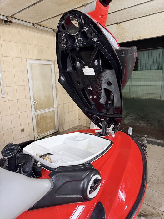 BRP Sea-Doo xp di