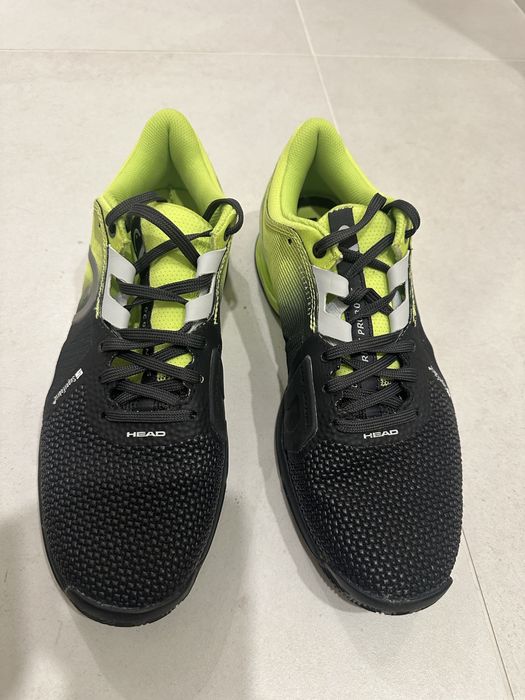 Sapatilhas Padel Head