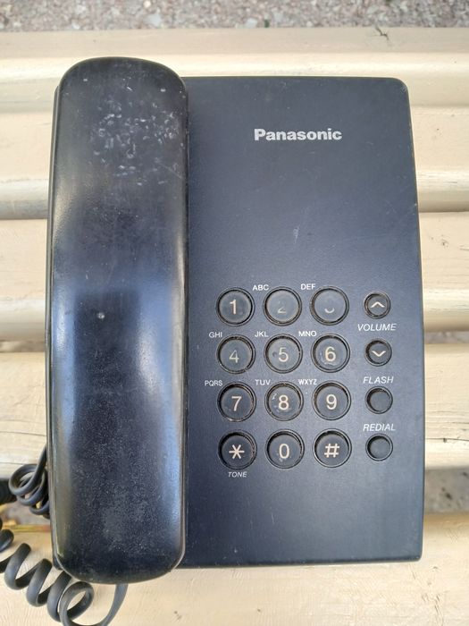 Телефон стаціонарний