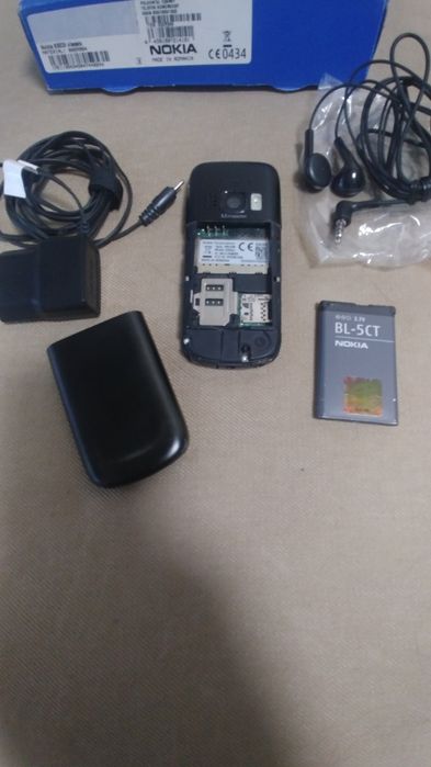 Telefon komórkowy Nokia  6303  Classic