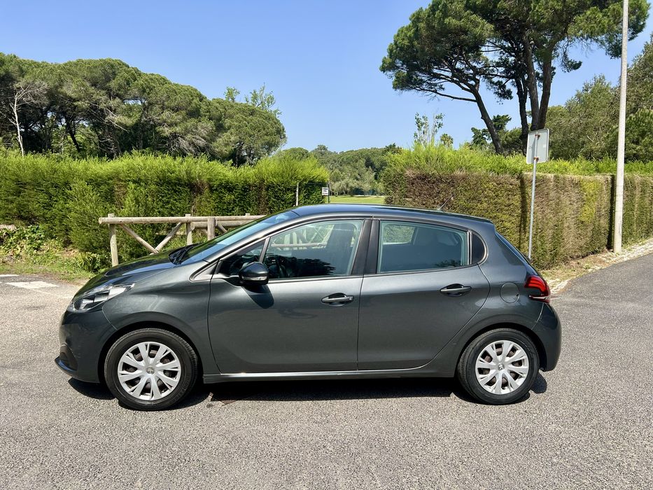 Peugeot 208 1.2 82 cv Pure Tech