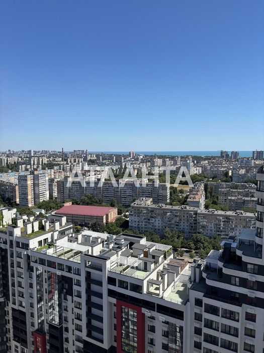 Многокомнатная квартира по адресу (площадь 162,3 м²) - Atlanta.ua - фото 22