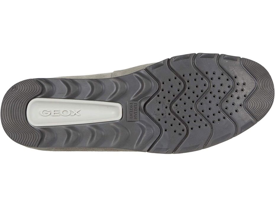 Мокасины Geox разм. 41-41,5