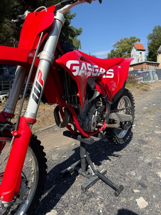 Gas gas mc350 2023 (Sxf,kxf,Yzf,Rmz)