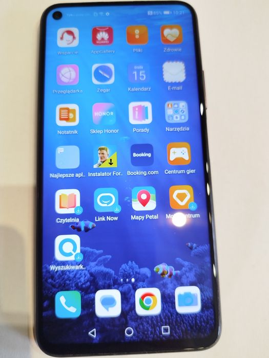 Smartfon Honor 20 Pro