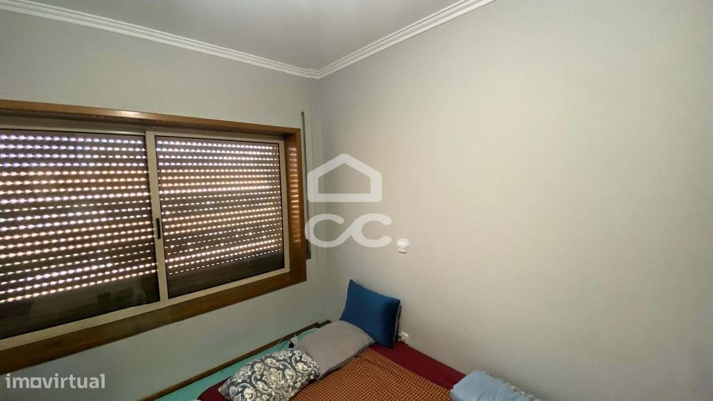 Apartamento T1 no Centro de Braga