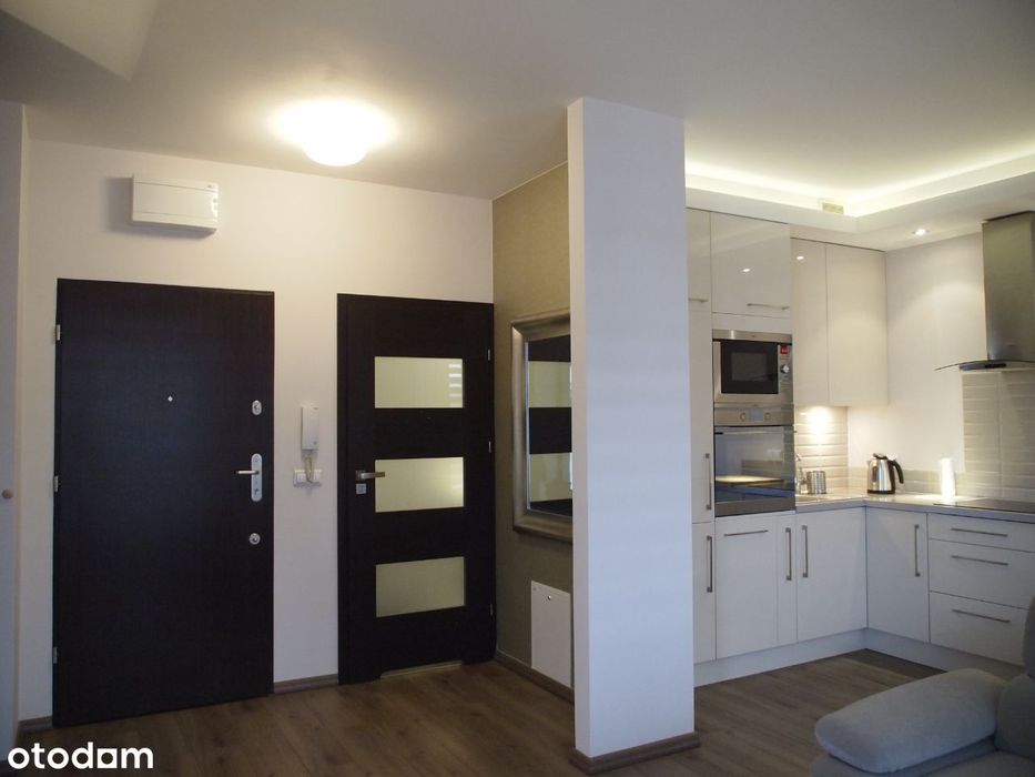 Apartment in Wrocław, Rodzinny Ogród Działkowy „Łączność”, Tarnogaj - Widok 5