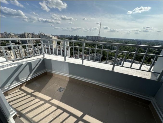 Гагарина 19, трехкомнатная квартира в 4 Сезона