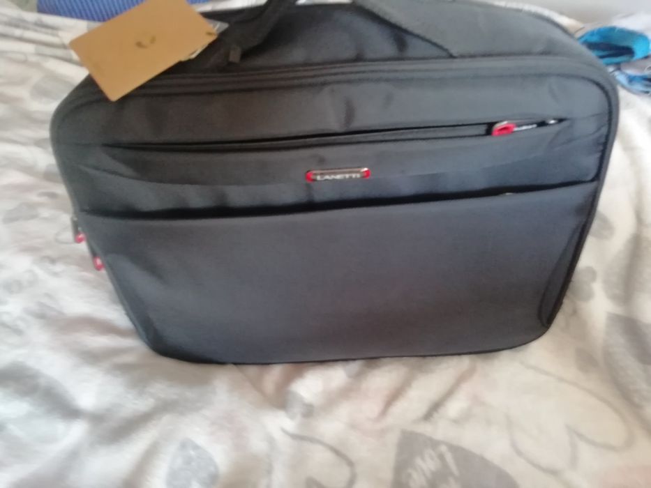 Torba na laptop nowa