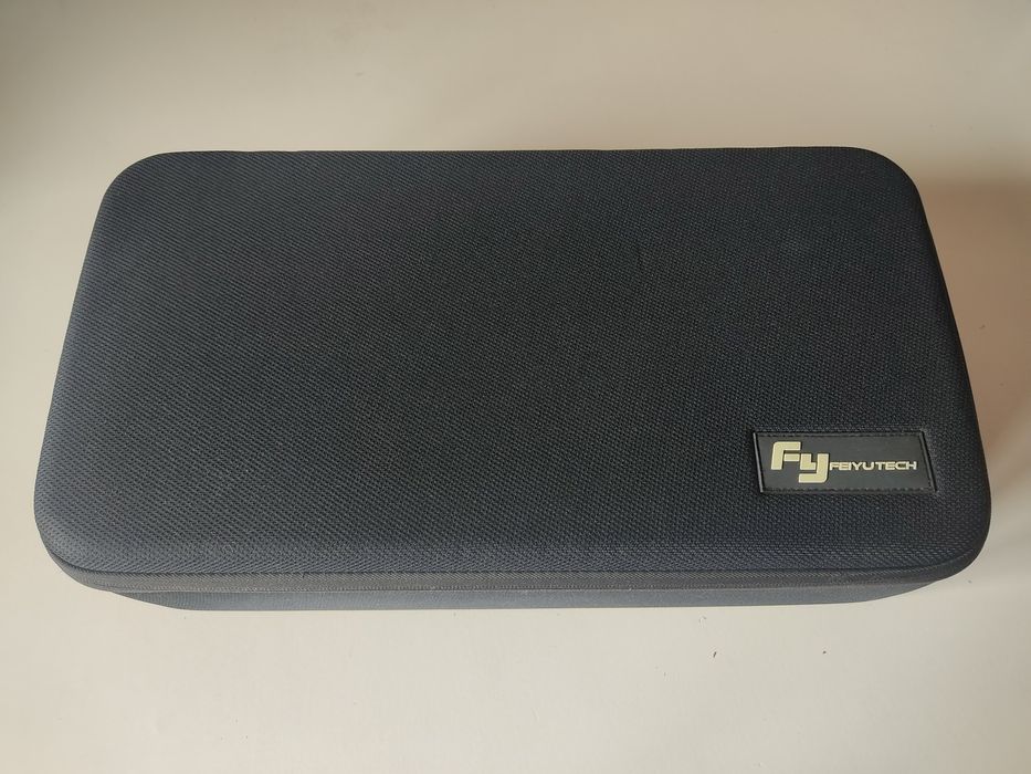 FeiyuTech A2000 + Barra dupla (gimbal/estabilizador)